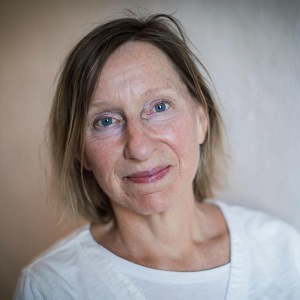 Susanne Bejerot